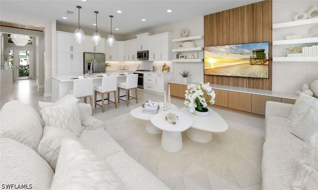 2669 Hyacinth PL, Naples, FL 34112