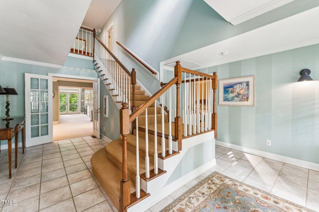 11477 Club Drive, Chapel Hill, NC 27517