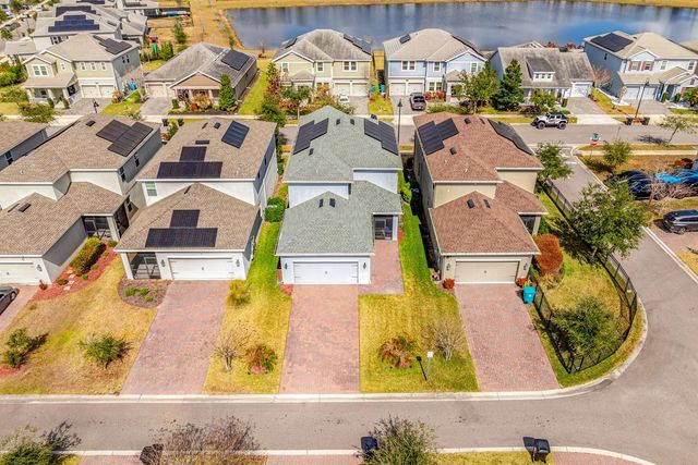 11816 CAMPFIRE STORY LANE, Orlando, FL 32832