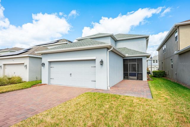 11816 CAMPFIRE STORY LANE, Orlando, FL 32832