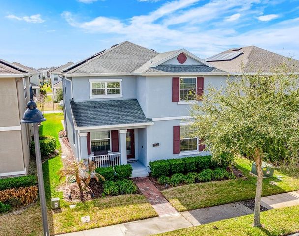 11816 CAMPFIRE STORY LANE, Orlando, FL 32832