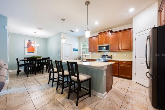 11816 CAMPFIRE STORY LANE, Orlando, FL 32832