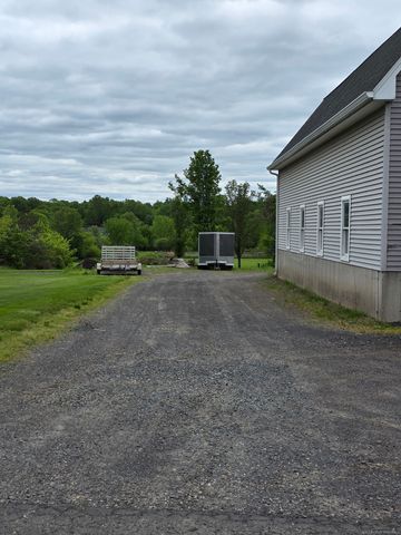 319 Thompsonville Road, Suffield, CT 06078