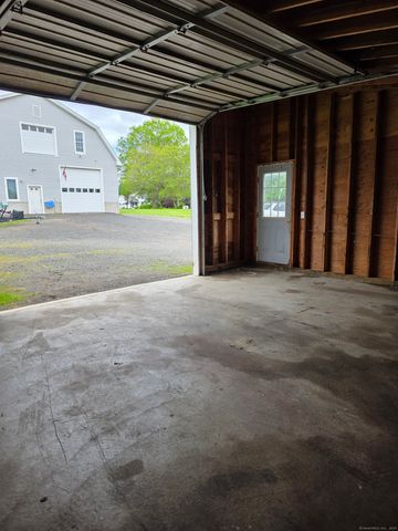 319 Thompsonville Road, Suffield, CT 06078