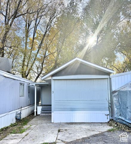 155 W STATE ST #TRLR 3, Lehi, UT 84043