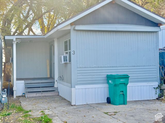 155 W STATE ST #TRLR 3, Lehi, UT 84043