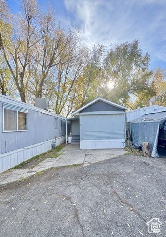 155 W STATE ST #TRLR 3, Lehi, UT 84043