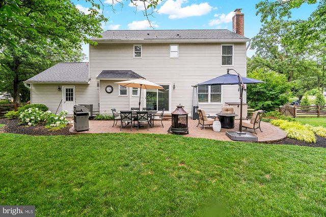 4704 YORKSHIRE DR, Ellicott City, MD 21043