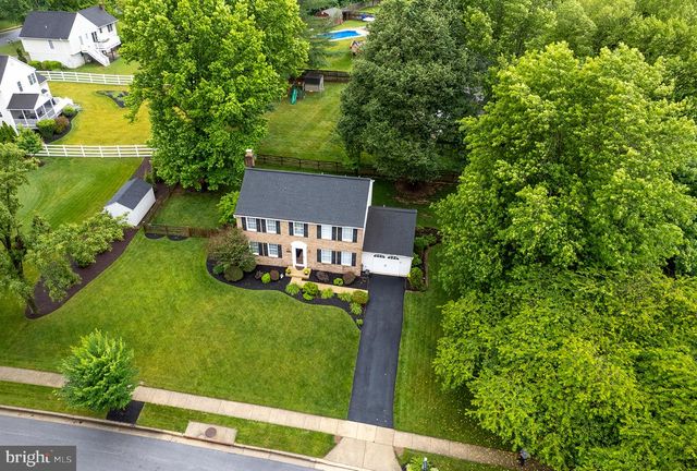 4704 YORKSHIRE DR, Ellicott City, MD 21043