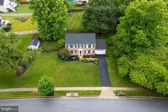 4704 YORKSHIRE DR, Ellicott City, MD 21043