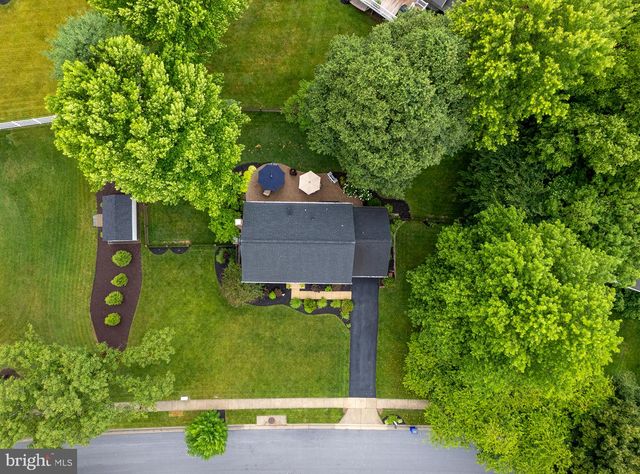 4704 YORKSHIRE DR, Ellicott City, MD 21043