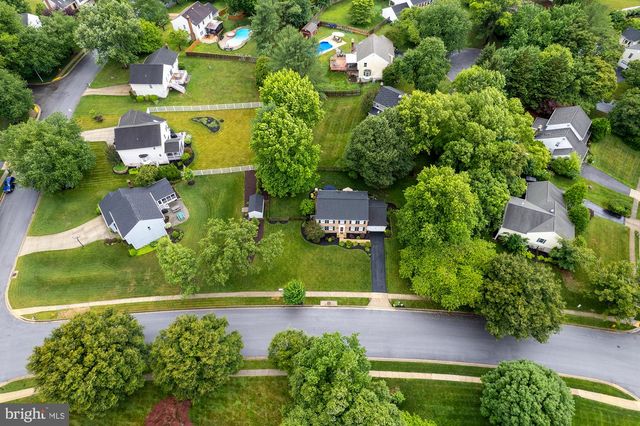 4704 YORKSHIRE DR, Ellicott City, MD 21043