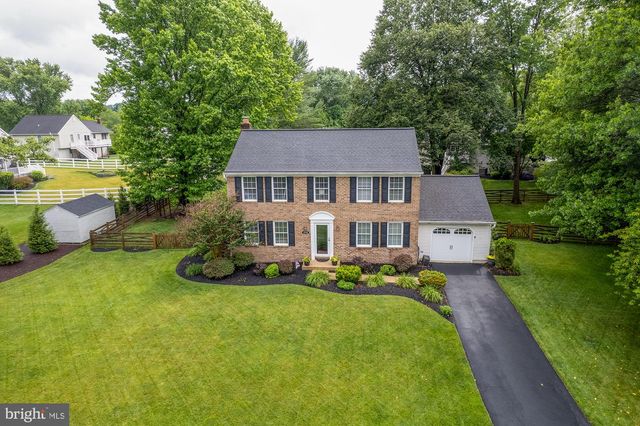 4704 YORKSHIRE DR, Ellicott City, MD 21043