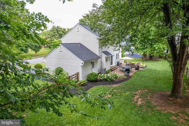 4704 YORKSHIRE DR, Ellicott City, MD 21043