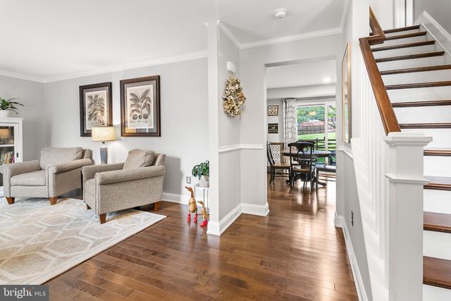 4704 YORKSHIRE DR, Ellicott City, MD 21043
