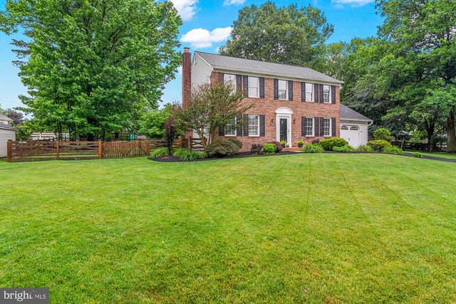 4704 YORKSHIRE DR, Ellicott City, MD 21043