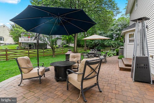 4704 YORKSHIRE DR, Ellicott City, MD 21043