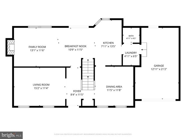 4704 YORKSHIRE DR, Ellicott City, MD 21043
