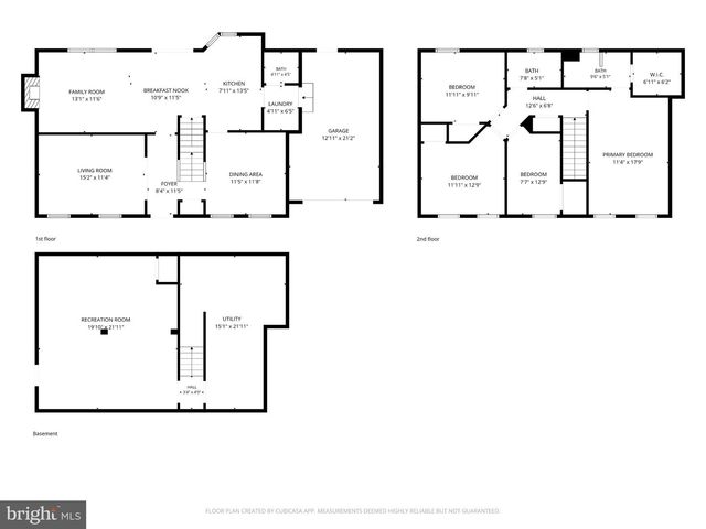 4704 YORKSHIRE DR, Ellicott City, MD 21043