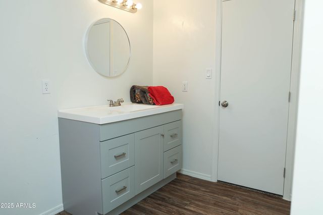 778 W Salt Mine Road, Camp Verde, AZ 86322