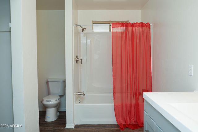 778 W Salt Mine Road, Camp Verde, AZ 86322