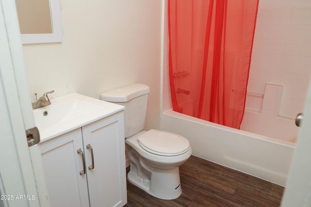 778 W Salt Mine Road, Camp Verde, AZ 86322