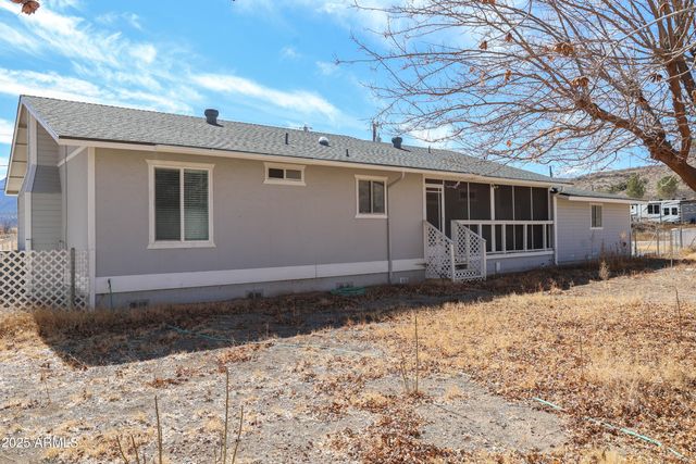 778 W Salt Mine Road, Camp Verde, AZ 86322