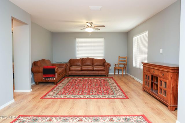 778 W Salt Mine Road, Camp Verde, AZ 86322