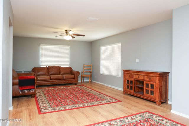 778 W Salt Mine Road, Camp Verde, AZ 86322