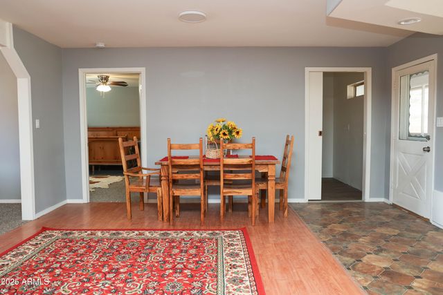 778 W Salt Mine Road, Camp Verde, AZ 86322