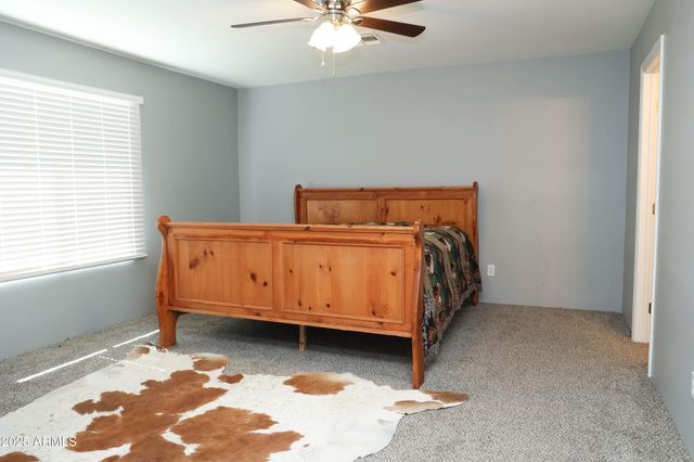 778 W Salt Mine Road, Camp Verde, AZ 86322