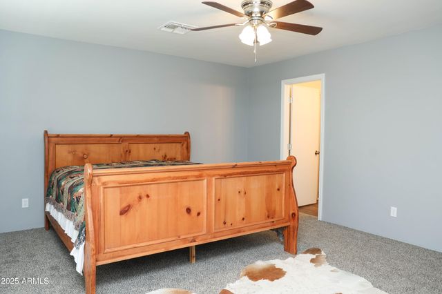 778 W Salt Mine Road, Camp Verde, AZ 86322