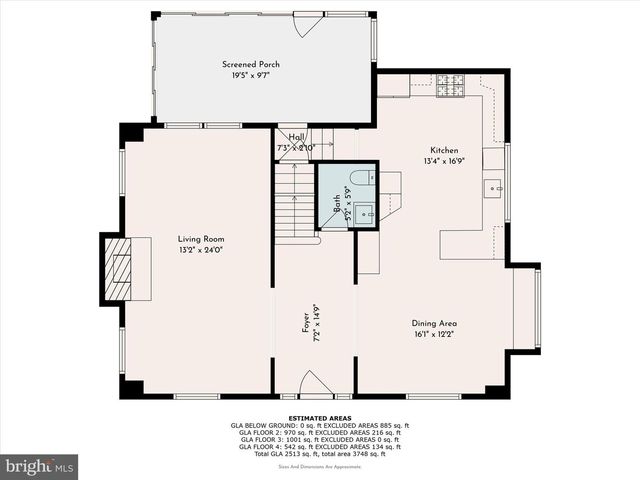 3700 HIGHLAND AVENUE, Drexel Hill, PA 19026