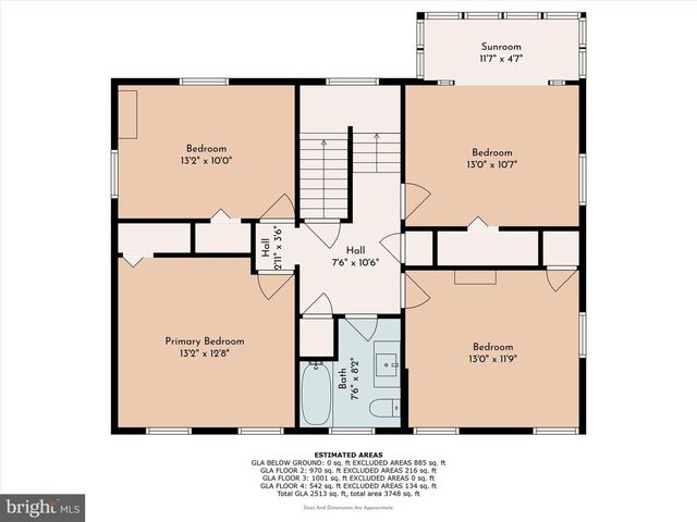 3700 HIGHLAND AVENUE, Drexel Hill, PA 19026