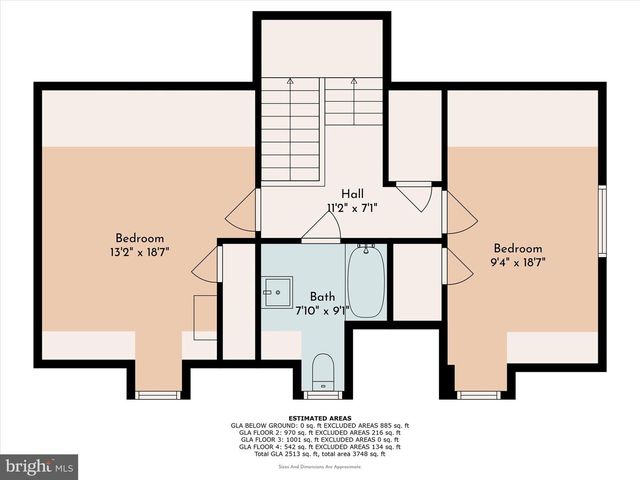 3700 HIGHLAND AVENUE, Drexel Hill, PA 19026