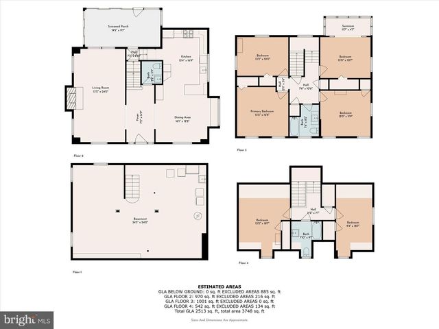 3700 HIGHLAND AVENUE, Drexel Hill, PA 19026