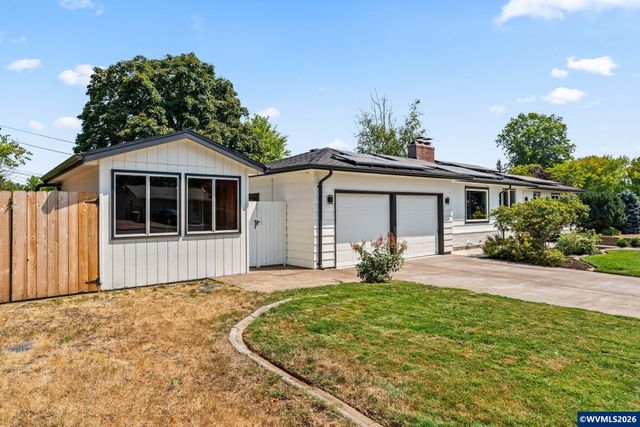 3725 NW Polk Av, Corvallis, OR 97330