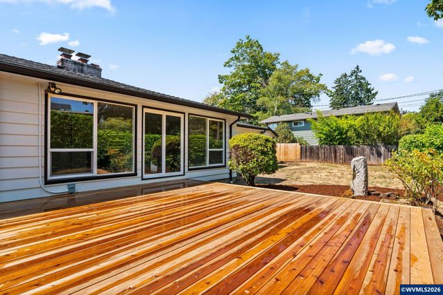 3725 NW Polk Av, Corvallis, OR 97330