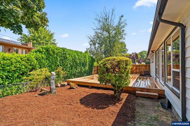 3725 NW Polk Av, Corvallis, OR 97330