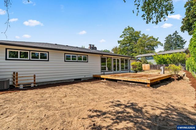 3725 NW Polk Av, Corvallis, OR 97330