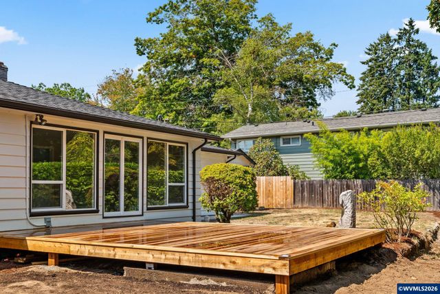 3725 NW Polk Av, Corvallis, OR 97330