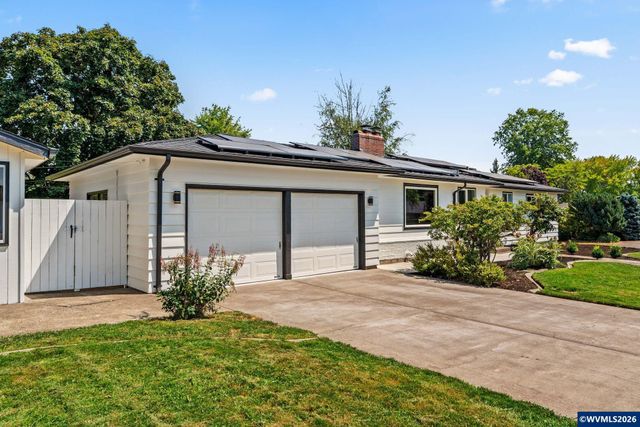 3725 NW Polk Av, Corvallis, OR 97330