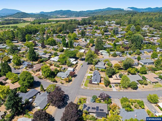 3725 NW Polk Av, Corvallis, OR 97330