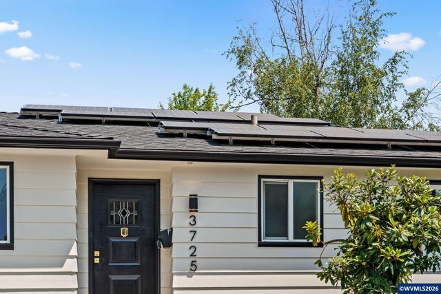 3725 NW Polk Av, Corvallis, OR 97330