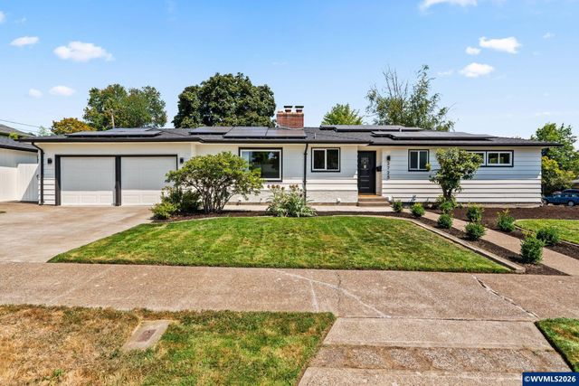 3725 NW Polk Av, Corvallis, OR 97330