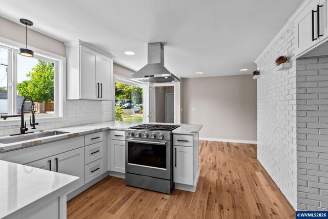 3725 NW Polk Av, Corvallis, OR 97330