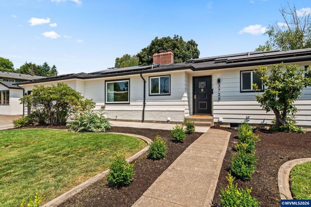 3725 NW Polk Av, Corvallis, OR 97330