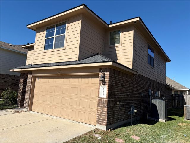 16527 Silla Ridge Court, Houston, TX 77049