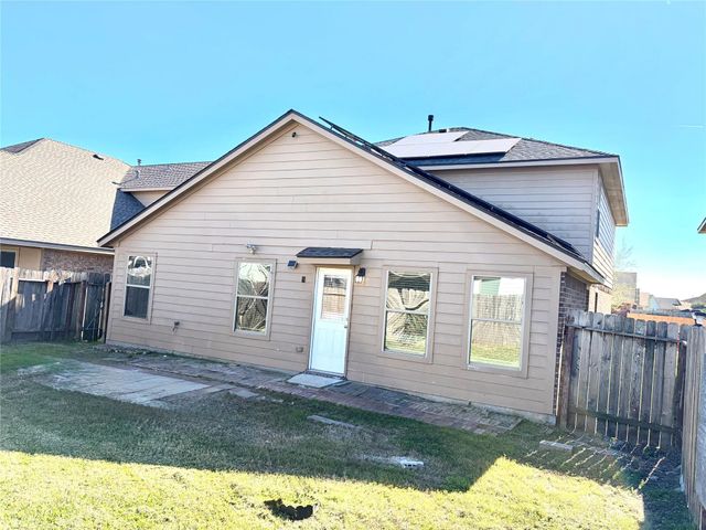 16527 Silla Ridge Court, Houston, TX 77049