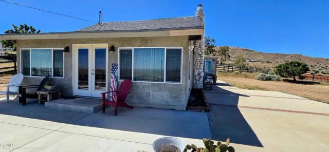 1834 E Carson Mesa Road, Palmdale, CA 93550